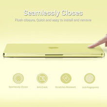 Load image into Gallery viewer, MOSISO Compatible with MacBook Neo Case 13 inch 2026 Release Model A3404, CitrusClear_729
