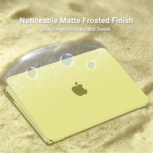 Load image into Gallery viewer, MOSISO Compatible with MacBook Neo Case 13 inch 2026 A3404 A18 Pro Chip, CitrusClear_692
