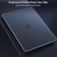 Load image into Gallery viewer, MOSISO Compatible with MacBook Neo Case 13 inch 2026 Release Model A3404, IndigoClear_972
