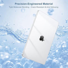 Load image into Gallery viewer, MOSISO Compatible with MacBook Neo Case 13 inch 2026 A3404 A18 Pro Chip, Clear_95

