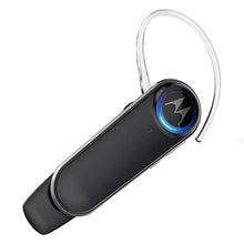 Load image into Gallery viewer, Motorola Bluetooth Earpiece HK500 in-Ear Wireless Mono Headset with Mic for Clear Phone Calls - Smart Touch/Voice Control, Noise Cancelling Microphone, Multipoint Connectivity, Long Battery Life_1
