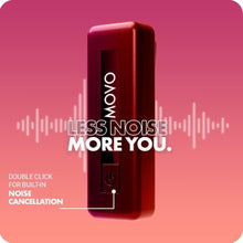 Load image into Gallery viewer, Movo Mini-Duo Wireless Microphones for Cameras, Wireless Camera Mini Mic - 3.5mm Lapel Microhone for Sony, Canon, and Nikon DSLR - 2.4Ghz Transmitter_2251
