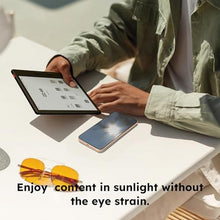Load image into Gallery viewer, Musnap Ocean 64GB+4GB 7eBook Reader Supports Handwriting, 7E-Ink Paper Tablet with Long Battery Life for Reading and Writing (Not Included Musnap Stylus Pen), BWNotIncludedMusnapStylusPen_2137
