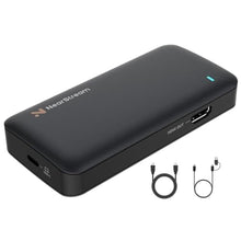 Load image into Gallery viewer, NearStream CCD10 Capture Card for PS5, PS4, Xbox, Switch and DSLR Cameras_1
