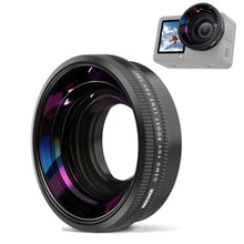 Load image into Gallery viewer, NEEWER Wide Angle Lens Compatible with DJI Osmo Action 6 Only_1
