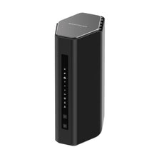 Load image into Gallery viewer, NETGEAR Nighthawk Tri-Band WiFi 7 Router (RS500) Router Only, BE12000 Wireless Speed (up to 12 Gbps) - Covers up to 3,000 sq. ft., 120 Devices 2.5 Gig Internet Port - Free Expert Help, Black_1
