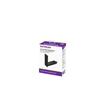 Load image into Gallery viewer, NETGEAR WiFi AC1200 USB 3.0 Adapter (A6210) | Dual Band Wireless Gigabit Speed Up to 1200 Mbps, Works with Any WiFi Router, for Windows PC_1066
