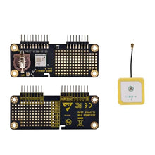 Load image into Gallery viewer, NewHail GNSS Module Receiver for Flipper Zero,Supports GPS, BeiDou (BDS), GLONASS and QZSS Systems, with Active GNSS Antenna for Flipper Zero, Default_1

