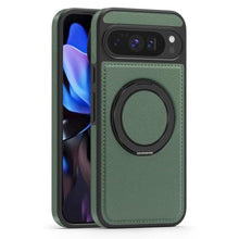Load image into Gallery viewer, Newhalper Magnetic Case for Google Pixel 10 Pro XL 6.8 inch, Green_783
