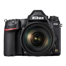 Load image into Gallery viewer, Nikon D780 w/AF-S NIKKOR 24-120mm f/4G ED VR, Black_1
