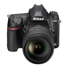 Load image into Gallery viewer, Nikon D780 w/AF-S NIKKOR 24-120mm f/4G ED VR, Black_8048
