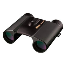 Load image into Gallery viewer, Nikon Trailblazer 8x25mm ATB Binoculars - Compact, Waterproof &amp; Fogproof, Bright Multilayer-Coated Optics, Roof Prism - All-Terrain Outdoor Wildlife Viewing &amp; Birdwatching Binoculars (8217)_1
