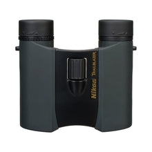 Load image into Gallery viewer, Nikon Trailblazer 8x25mm ATB Binoculars - Compact, Waterproof &amp; Fogproof, Bright Multilayer-Coated Optics, Roof Prism - All-Terrain Outdoor Wildlife Viewing &amp; Birdwatching Binoculars (8217)_452
