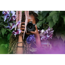 Load image into Gallery viewer, Nikon Z 5 with Telephoto Zoom Lens | Our most compact full-frame mirrorless stills/video camera with 24-200mm all-in-one zoom lens | Nikon USA Model, Black_1399
