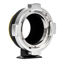 Load image into Gallery viewer, NiSi- Athena PL-RF Mount Lens Adapter - High Precision Converter for Using PL Lenses on Canon RF Mount Cameras - Enhanced Cinematic Performance and Creative Flexibility - Photography Accessories_7437
