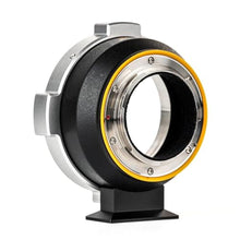 Load image into Gallery viewer, NiSi- Athena PL-RF Mount Lens Adapter - High Precision Converter for Using PL Lenses on Canon RF Mount Cameras - Enhanced Cinematic Performance and Creative Flexibility - Photography Accessories_7438
