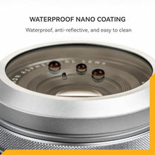 Load image into Gallery viewer, NiSi - NC UV (Silver Frame), Camera Lens Protector Filter for Fujifilm X100 Series (X100, X100S, X100F, X100T, X100V, X100VI), Ultraviolet Filter, UV Protection, Optical Glass, Waterproof Nano Coating_1212
