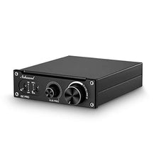 Load image into Gallery viewer, Nobsound G2 PRO TPA3255 Hi-Fi 300W Subwoofer Power Amplifier Mono Channel Class D SUB Audio Amp_1
