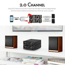 Load image into Gallery viewer, Nobsound G2 PRO TPA3255 Hi-Fi 300W Subwoofer Power Amplifier Mono Channel Class D SUB Audio Amp_746
