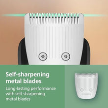 Load image into Gallery viewer, Norelco Philips All-in-One 9000 23-in-1 Trimmer, Face, Hair &amp; Body, Steel_486
