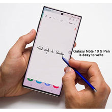 Load image into Gallery viewer, Note 10 S Pen Replacement (WithBluetooth) for Samsung Galaxy Note 10, Note 10 Plus, Note 10+ 5G with 5*Tips/Nibs (Glow)_1890
