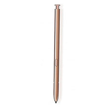 Load image into Gallery viewer, Note 20 Pen (withBluetooth) Replacement for Samsung Galaxy Note 20 Note 20 Ultra 5G Stylus Pen Note 20 Ultra S Pen (Mystic Bronze), MysticBronze_7869
