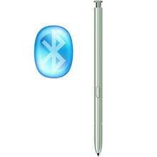 Load image into Gallery viewer, Note 20 Ultra S Pen WithBluetooth Replacement for Samsung Galaxy Note 20/Note 20 Ultra 5G Stylus Pen,All Versions(Green)_1
