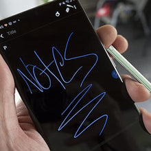 Load image into Gallery viewer, Note 20 Ultra S Pen WithBluetooth Replacement for Samsung Galaxy Note 20/Note 20 Ultra 5G Stylus Pen,All Versions(Green)_832
