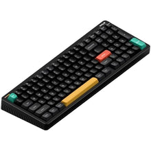 Load image into Gallery viewer, NuPhy Halo V2 IO Wireless Mechanical Keyboard with PBT Keycaps,Hot Swappable Custom Gaming Keyboard,Aluminum Alloy Frame,RGB Backlit,Gasket Structure,BT5.0/USB-C/2.4GHz Low Latency Office Keyboards, LayoutBlack_1
