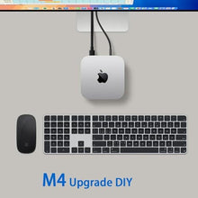 Load image into Gallery viewer, NURUBRM 2025 M4 Mac mini 1TB SSD, 3300MB/s High-Speed Solid State Drive for Mac mini M4 Storage Upgrade, MT_293
