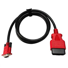Load image into Gallery viewer, OBD2 Adapter Cable for XTOOL D5, D6, D7, D8S, IP508, IP608, IP616,IP819_1
