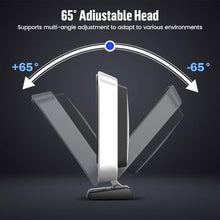 Load image into Gallery viewer, OBZ Hands-Free 1D 2D Barcode Scanner Desktop Omnidirectional QR Reader, UpgradeDDDesktopBarcodeScannerRK_5999
