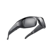 Load image into Gallery viewer, OhO Camera Glasses,4K Pro 24M Resolution H.265 Smart Glasses with Built-in 64GB Memory,UV400 Sunglasses for Outdoor Sport_1
