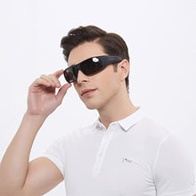 Load image into Gallery viewer, OhO Camera Glasses,4K Pro 24M Resolution H.265 Smart Glasses with Built-in 64GB Memory,UV400 Sunglasses for Outdoor Sport_791
