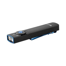 Load image into Gallery viewer, OLIGHT Arkfeld Pro Rechargeable EDC Flat Flashlight, Black CW_1
