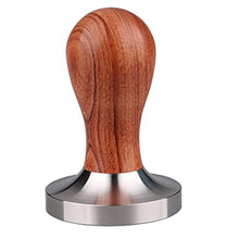Load image into Gallery viewer, omgogo Espress Coffee Tamper 51mm, StainlessSteel_1
