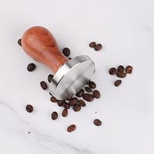 Load image into Gallery viewer, omgogo Espress Coffee Tamper 51mm, StainlessSteel_7091
