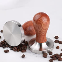 Load image into Gallery viewer, omgogo Espress Coffee Tamper 51mm, StainlessSteel_7092
