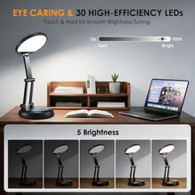 Load image into Gallery viewer, One Fire Cordless Lamp, 3600mAh Battery Operated Lamp, Rechargeable Lamp_1797
