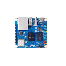 Load image into Gallery viewer, Orange Pi Zero 3 1GB/1.5GB/2GB/4GB LPDDR4 Allwinner H618 4-Core 64 Bit Single Board Computer, Support WiFi 5.0/Bluetooth 5.0, Development Board Run Linux/Debian/Ubuntu/Android(1GB)_1
