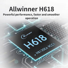 Load image into Gallery viewer, Orange Pi Zero 3 1GB/1.5GB/2GB/4GB LPDDR4 Allwinner H618 4-Core 64 Bit Single Board Computer, Support WiFi 5.0/Bluetooth 5.0, Development Board Run Linux/Debian/Ubuntu/Android(1GB)_65
