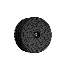 Load image into Gallery viewer, Original Retropia Repurposed Disposable Camera Mirrorless Lens | Unlimited Film-Look Photos | Compact Pancake Lens, 32mm Focal Length &amp; Fixed f/11 Aperture (Canon RF-Mount Mirrorless Compatible), black_1
