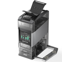 Load image into Gallery viewer, Ostation 2 Pro AA AAA Battery Charging Station for NiMH Lithium Batteries, Black_1
