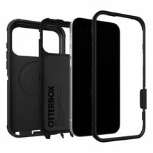 Load image into Gallery viewer, OtterBox Defender Pro compatlble with MagSafe Case w/Camera Control iPhone 17 Pro Max Black_2052
