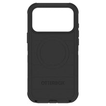 Load image into Gallery viewer, OtterBox Defender Pro compatlble with MagSafe Case w/Camera Control iPhone 17 Pro Max Black_2055
