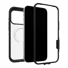 Load image into Gallery viewer, OtterBox Defender Pro XT Clear compatlble with MagSafe Case w/Camera Control iPhone 17 Pro Max Dark Side (Black), DarkSideBlack_2049
