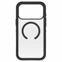 Load image into Gallery viewer, OtterBox Defender Pro XT Clear compatlble with MagSafe Case w/Camera Control iPhone 17 Pro Max Dark Side (Black), DarkSideBlack_2052
