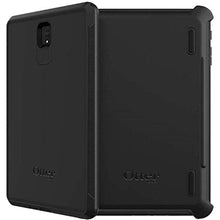 Load image into Gallery viewer, OtterBox Defender Series Case &amp; Holster Compatible with Galaxy Tab S4 - Black_2389
