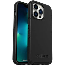 Load image into Gallery viewer, OtterBox iPhone 13 Pro (ONLY) Symmetry Series Case Black_1
