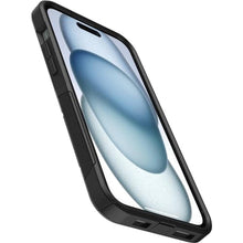 Load image into Gallery viewer, OtterBox iPhone 15 Plus and iPhone 14 Plus Commuter Series Case - Black, Slim &amp; Tough, Pocket-Friendly, with Port Protection_2263
